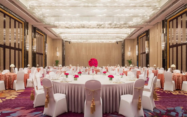 Wanda Realm Fushun