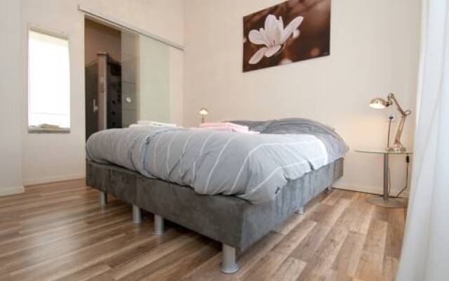 Hoeve de Binnenplaets