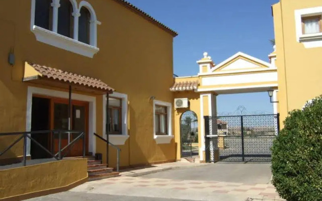 Hotel Entresierras