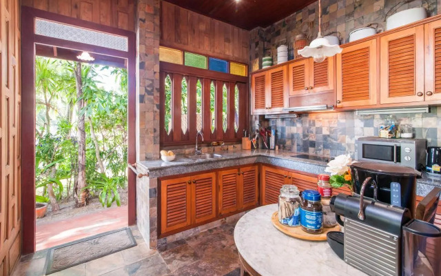 Five Islands Beach House