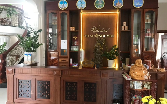 Villa Hotel Thao Nguyen