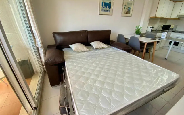 Apartamento Rincón de Mar