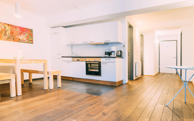 Stadthaus Ravensburg Appartements