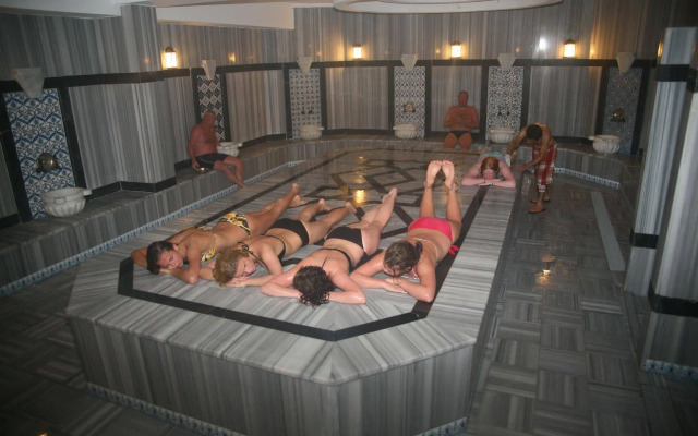 Blue Wave Suite Hotel - All Inclusive