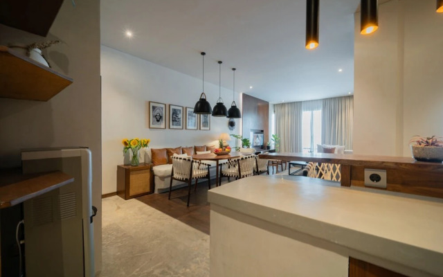 Apartment Seabreeze 2