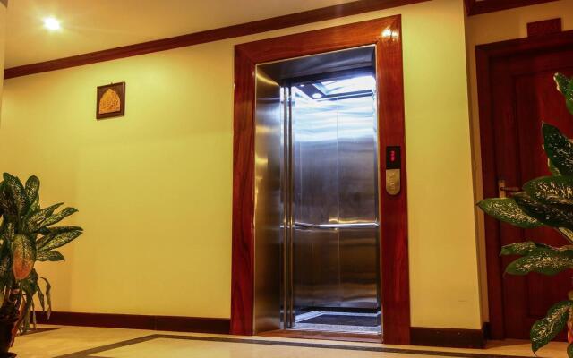 Bopha Pollen Hotel