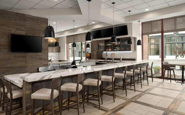 Residence Inn by Marriott Portland Downtown/RiverPlace