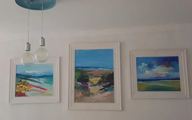 Mosselbank Beach Retreat 4