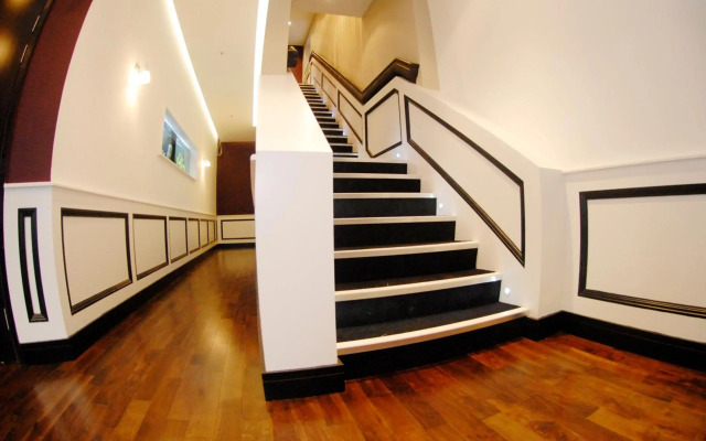 Printworks Hotel