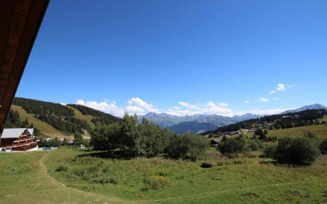 Appartement Les Saisies, 1 pièce, 5 personnes - FR-1-293-320