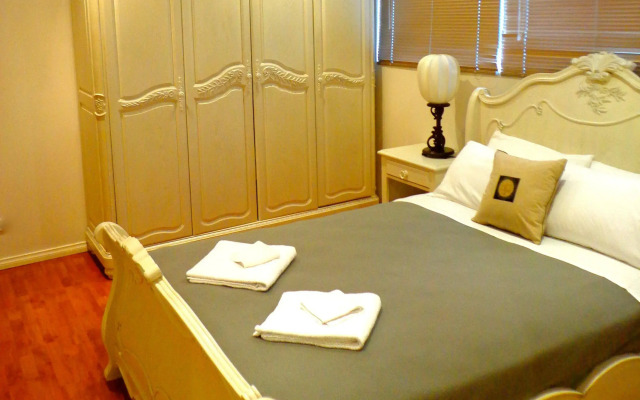 Regency Apartments