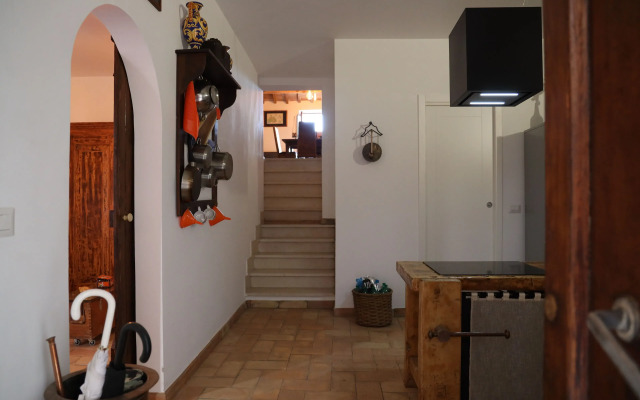 Dimora Turistica de Piazza