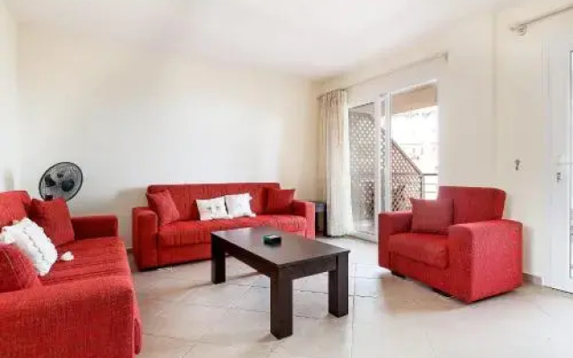 Thalassa Private Pent Houses