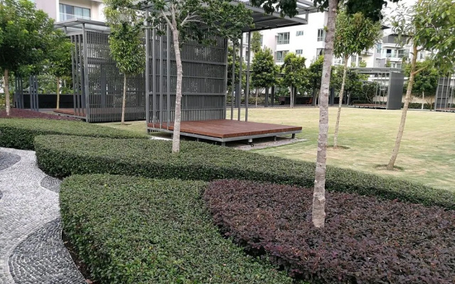 KK Loft Residences at The Loft Imago