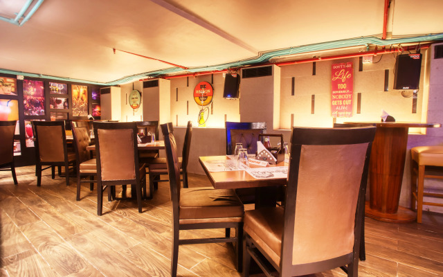 The Samilton - Kolkata