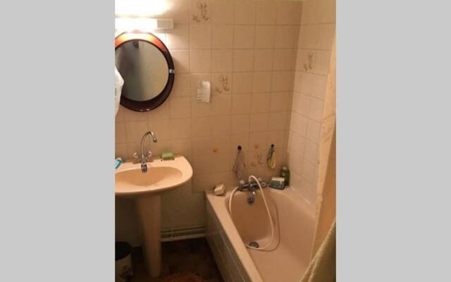 Appartement coeur de station Risoul 1850