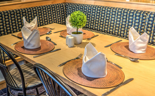 Road Lodge Richards Bay