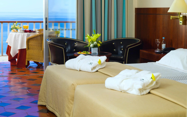 Hotel Algarve Casino