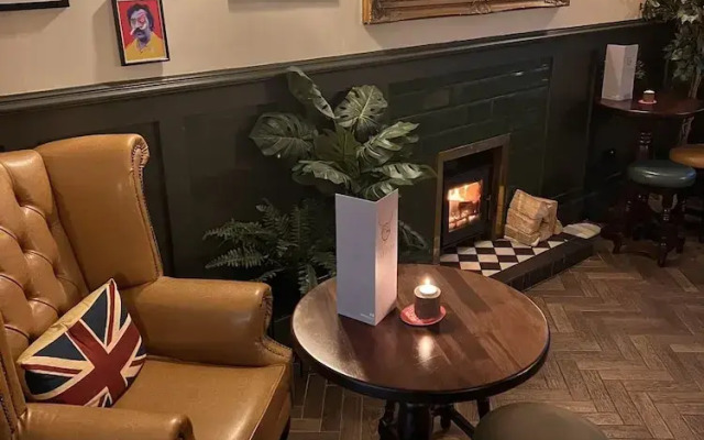 Glendevon Hotel