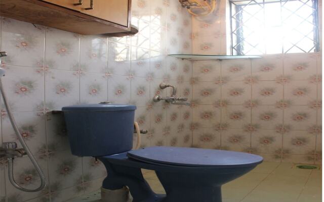 OYO 10099 Home Spacious 2BHK Dona Paula