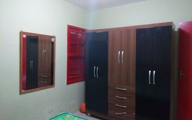 Casa temporada em Paraty Casa Verde