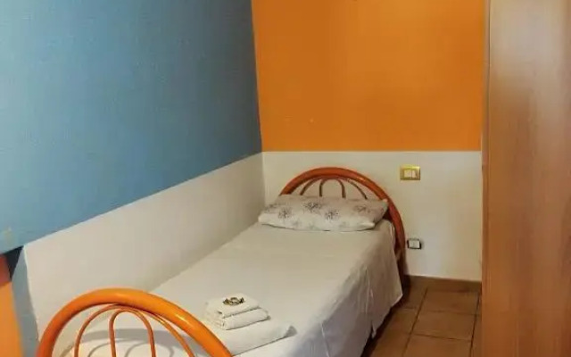 Villa sonia appartamento sterlizia