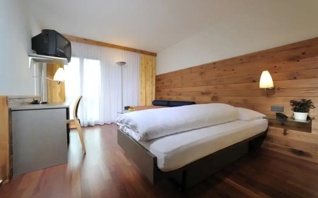 SEELANDHOTEL Weisses Kreuz