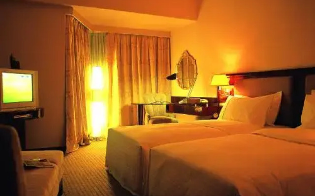 Dongyue Hotel