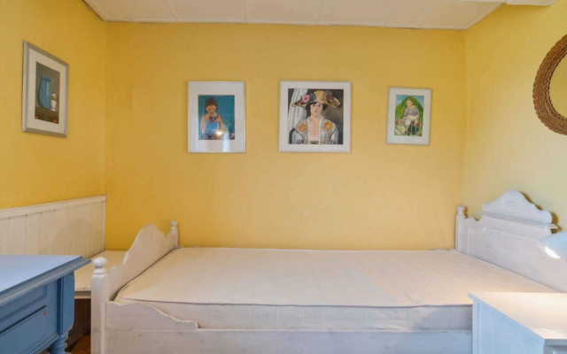 5 Star Holiday Home in Nexo
