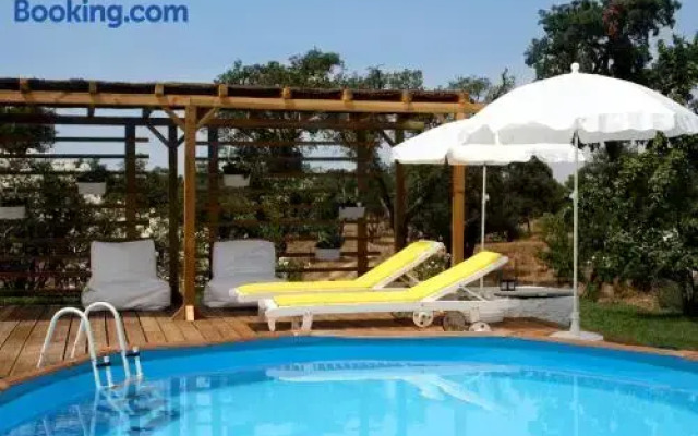 Casa Branca do Olival