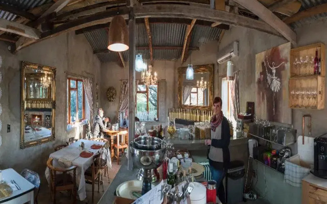 Utopia Boutique Hotel