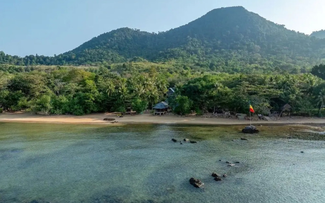 Koh Pu Sea View Beach Resort