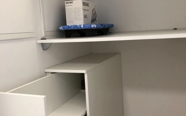 Schaumburger Suite zu Karlsplatz