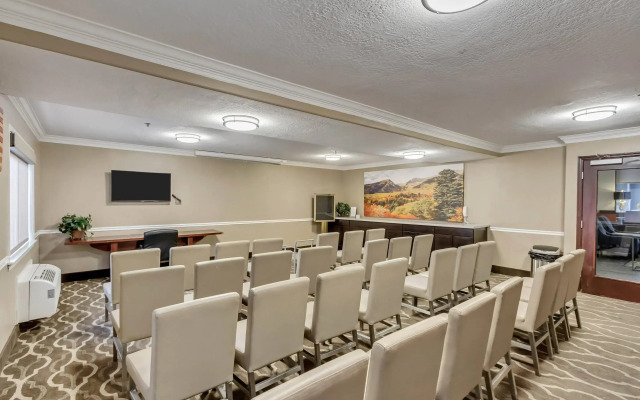 Comfort Inn Murray - Salt Lake City South