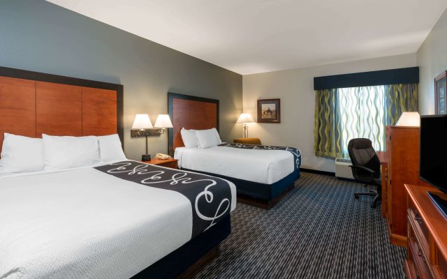 La Quinta Inn & Suites by Wyndham Rifle