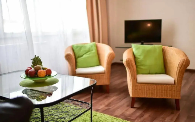 STADT HOTEL Iserlohn