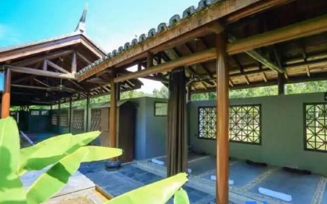 Longyan Liancheng Tianyi Hotsprings Resort