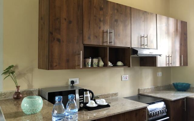 Airport Planet Lodge at Kilimanjaro Airport