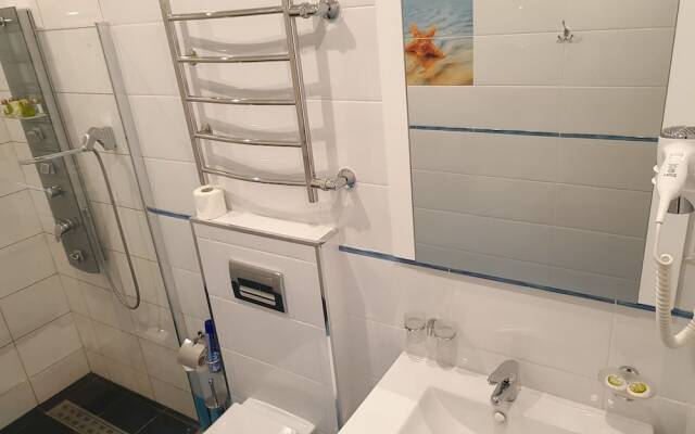 Парк-отель «Софрино»