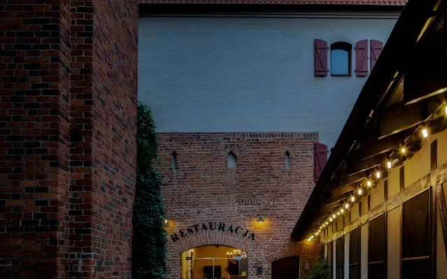 Hotel 1231