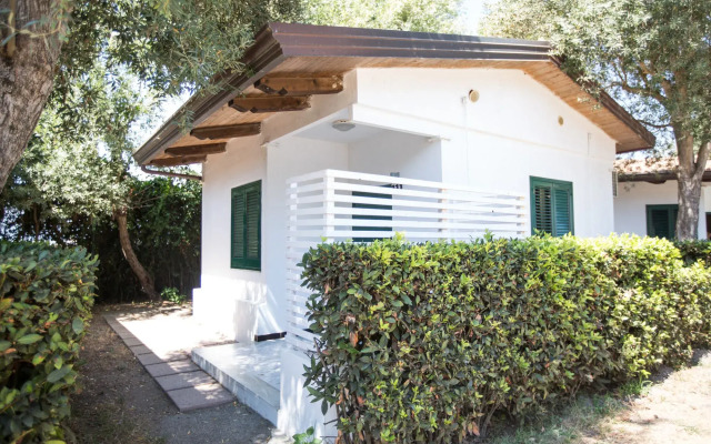 Camping Village Paestum