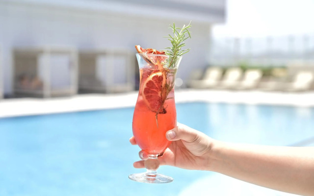 Ibis Fujairah