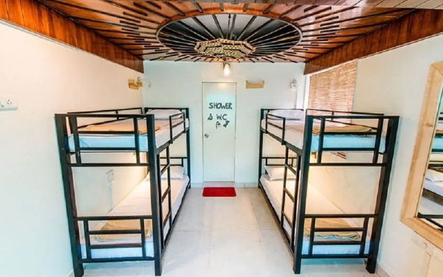 Basti - A Backpackers Hostel