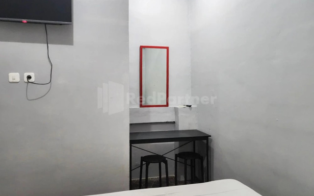 Puspita Homestay Mitra RedDoorz