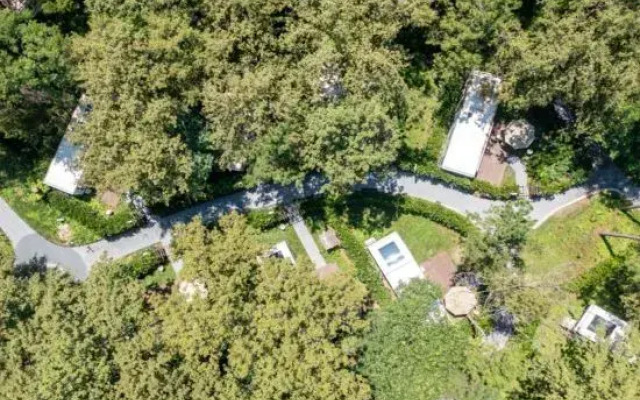 Wonderland RV Camp Shengxianju