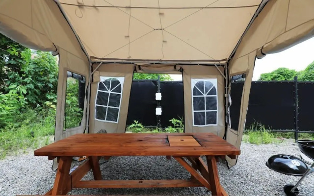 Gapyeong hotel GRAZIE