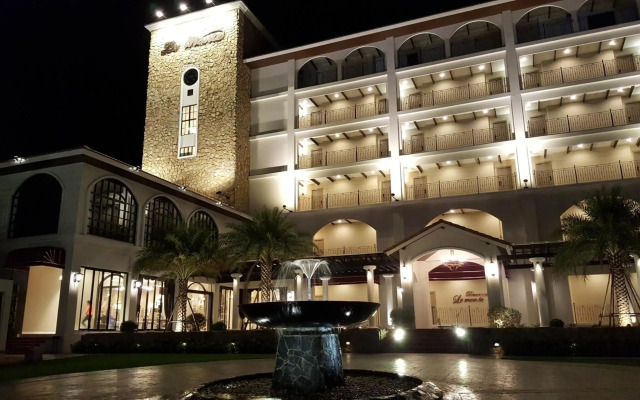 Le Monte Hotel Khao Yai