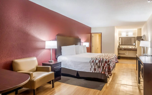 Red Roof Inn Chicago - Alsip