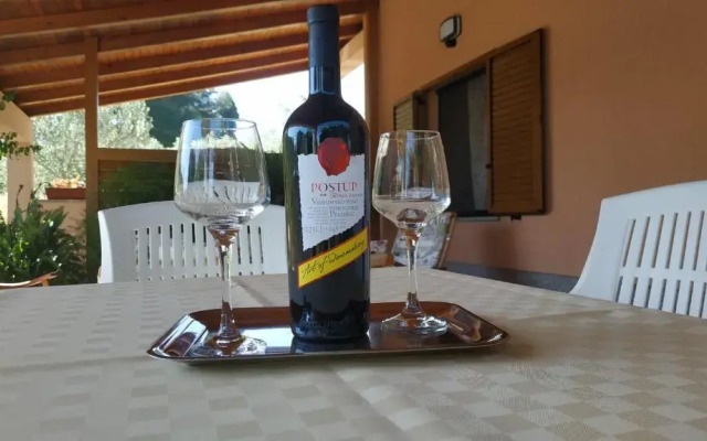 Apartment Nature Pula