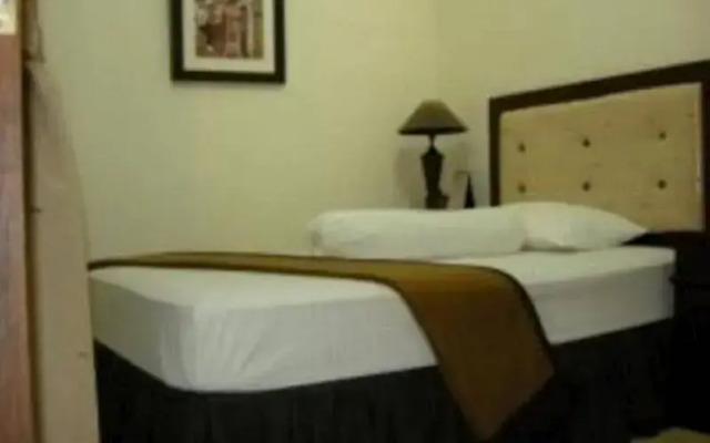 Adalia Homestay Semarang